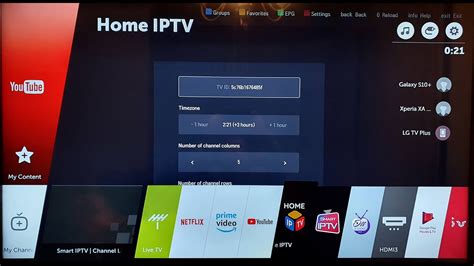One of the Most Popular IPTV Applications that is Reliable and Easy to Use. . Home iptv tv id is undefined